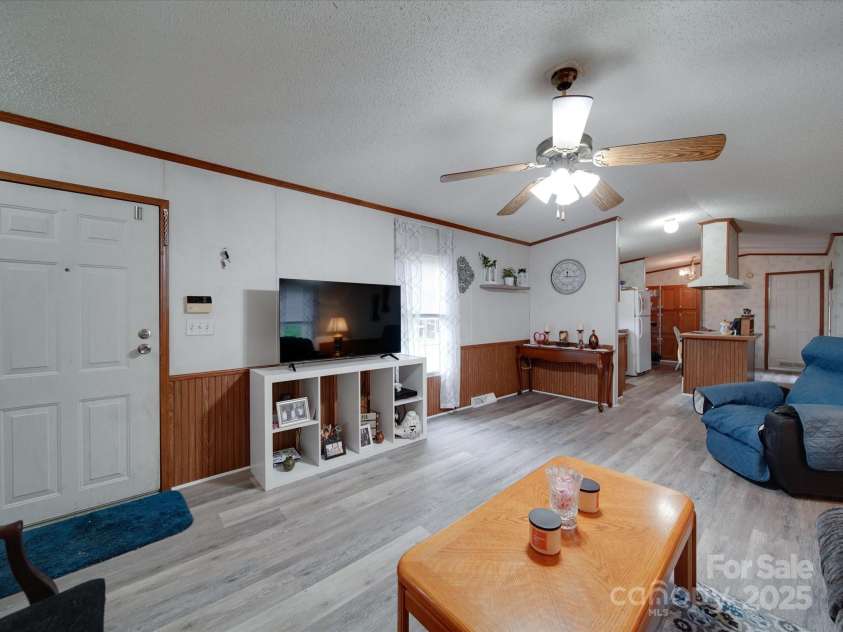 8601 Ansonville Polkton Road, Polkton, NC 28135.  MLS# CAR4244538, YatesRealty ID 8526. 