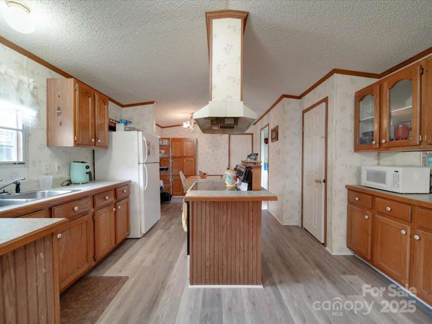 8601 Ansonville Polkton Road, Polkton, NC 28135.  MLS# CAR4244538, YatesRealty ID 8526. 