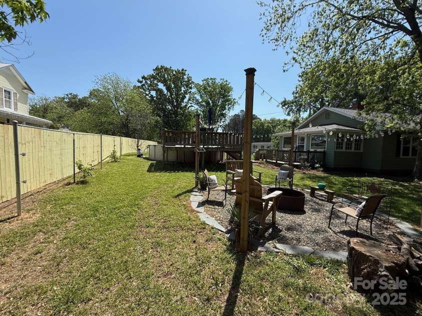 8601 Ansonville Polkton Road, Polkton, NC 28135.  MLS# CAR4244538, YatesRealty ID 8526. 