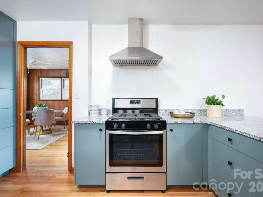 19 Wentworth Avenue, Asheville, NC 28803.  MLS# CAR4361952, YatesRealty ID 8527. 
