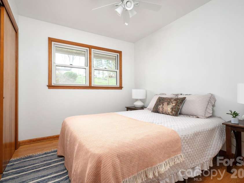 19 Wentworth Avenue, Asheville, NC 28803.  MLS# CAR4361952, YatesRealty ID 8527. Digital staging