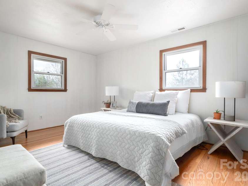 19 Wentworth Avenue, Asheville, NC 28803.  MLS# CAR4361952, YatesRealty ID 8527. Digital staging