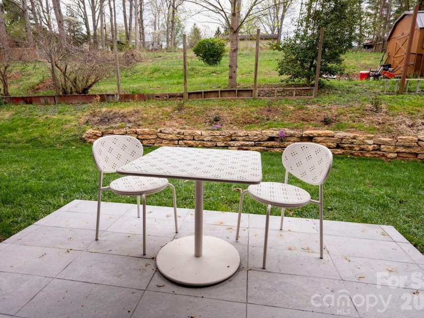 19 Wentworth Avenue, Asheville, NC 28803.  MLS# CAR4361952, YatesRealty ID 8527. Digital staging