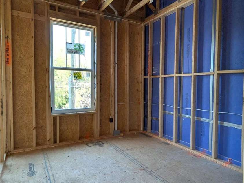 3025 Rozzelles Ferry Road, Charlotte, NC 28208.  MLS# CAR4340819, YatesRealty ID 8528. Secondary Bedroom 