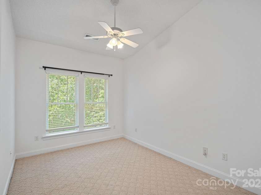 116 Par Place, Mooresville, NC 28115.  MLS# CAR4177547, YatesRealty ID 853. Guest Room 2