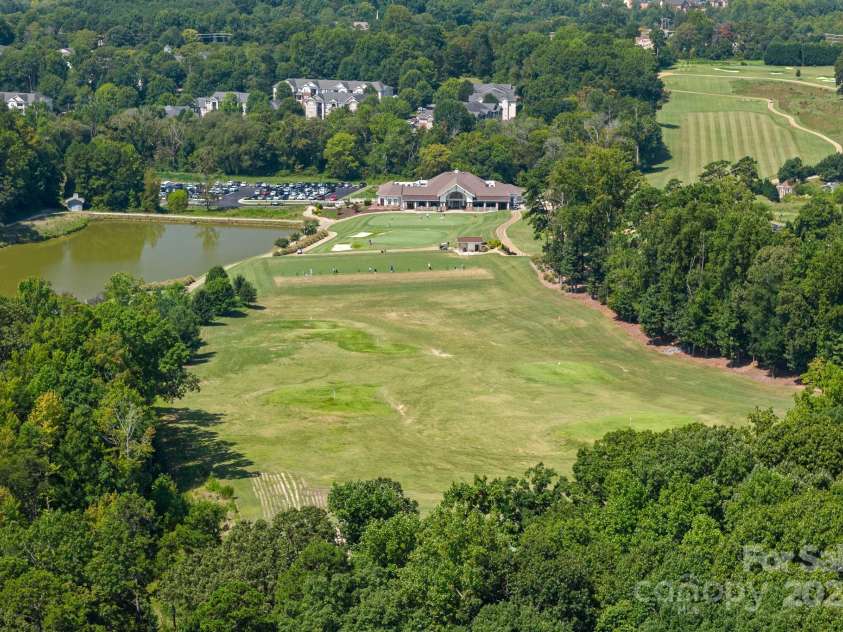 116 Par Place, Mooresville, NC 28115.  MLS# CAR4177547, YatesRealty ID 853. On Mooresville Golf Course