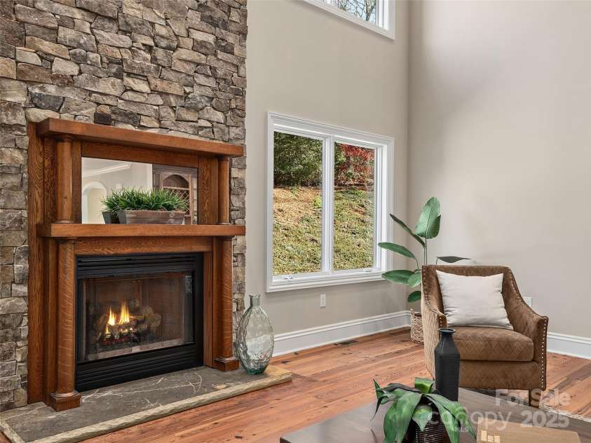 2514 Oakdale Road, Old Fort, NC 28762.  MLS# CAR4324870, YatesRealty ID 853. 