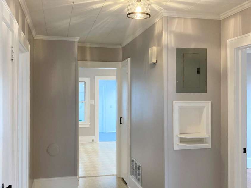 211 1st Street, Landis, NC 28088.  MLS# CAR4233473, YatesRealty ID 8531. 