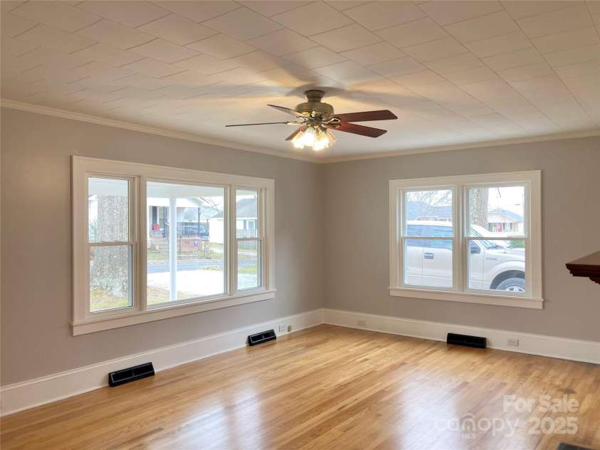 211 1st Street, Landis, NC 28088.  MLS# CAR4233473, YatesRealty ID 8531. 