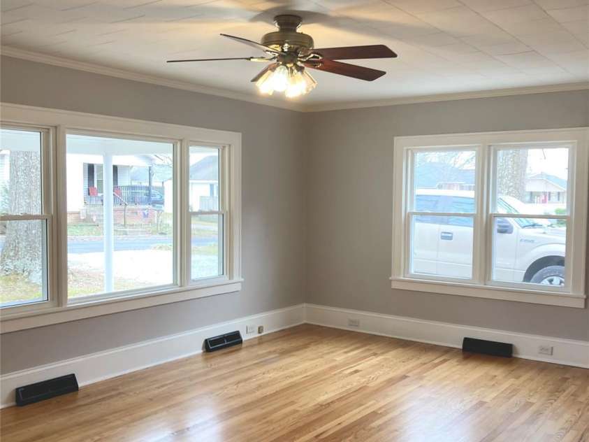 211 1st Street, Landis, NC 28088.  MLS# CAR4233473, YatesRealty ID 8531. 