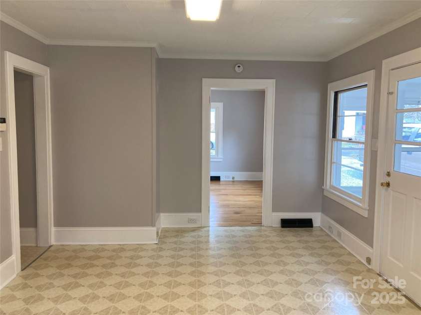 211 1st Street, Landis, NC 28088.  MLS# CAR4233473, YatesRealty ID 8531. 