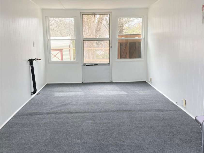 211 1st Street, Landis, NC 28088.  MLS# CAR4233473, YatesRealty ID 8531. Laundry aera