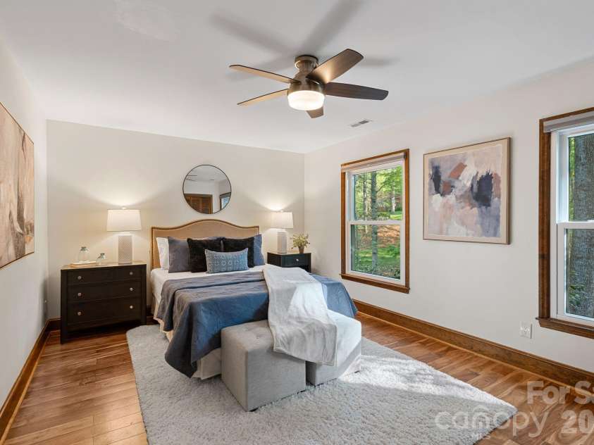 9500 Hampton Oaks Lane, Charlotte, NC 28270.  MLS# CAR4363380, YatesRealty ID 8532. 
