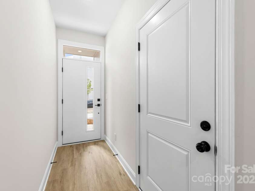 2426 Arty Avenue, Charlotte, NC 28208.  MLS# CAR4284612, YatesRealty ID 8534. 