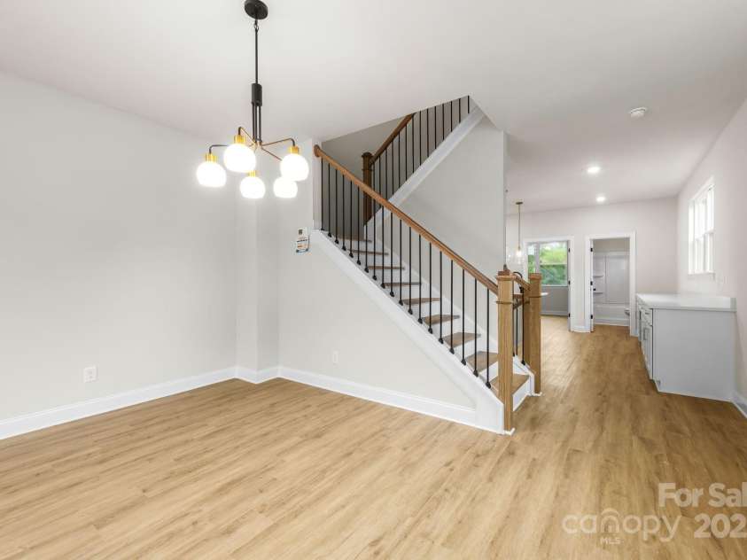 2426 Arty Avenue, Charlotte, NC 28208.  MLS# CAR4284612, YatesRealty ID 8534. 
