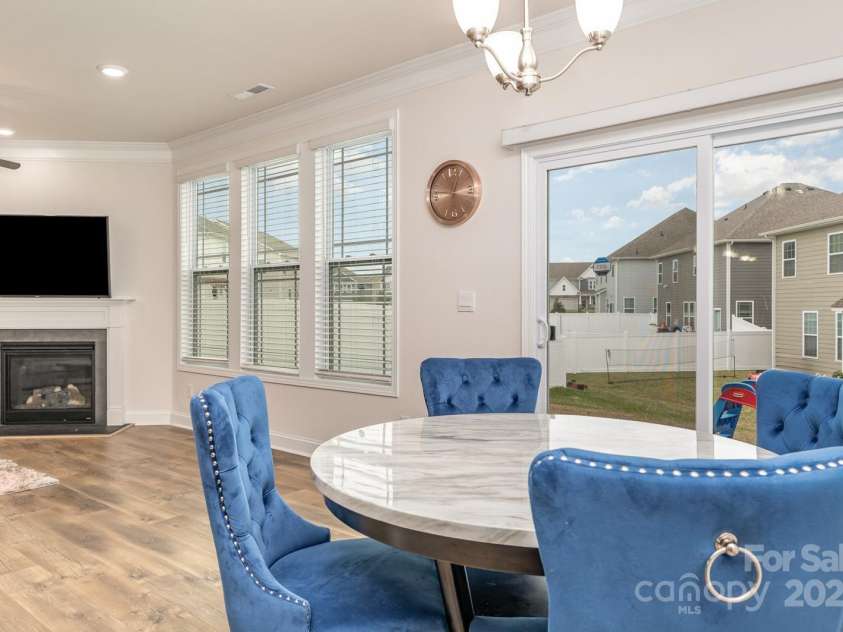 9727 White Chapel Drive, Concord, NC 28027.  MLS# CAR4333177, YatesRealty ID 8534. 