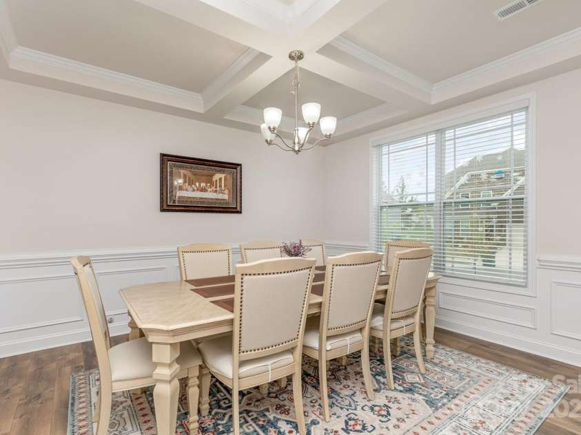 9727 White Chapel Drive, Concord, NC 28027.  MLS# CAR4333177, YatesRealty ID 8534. 