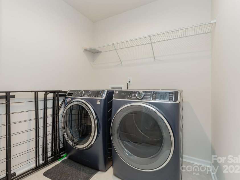 9727 White Chapel Drive, Concord, NC 28027.  MLS# CAR4333177, YatesRealty ID 8534. 