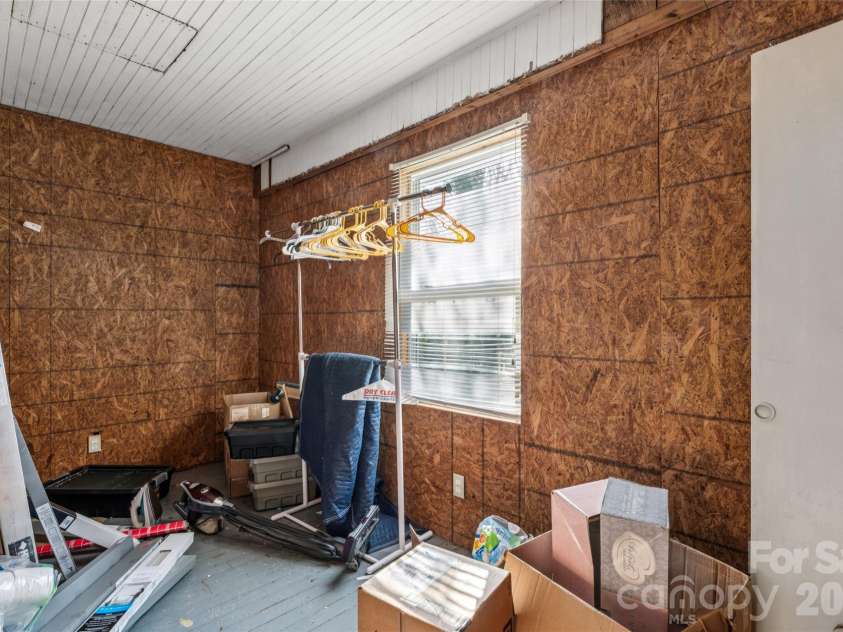7910 Nc Hwy 90 Highway, Stony Point, NC 28678.  MLS# CAR4360101, YatesRealty ID 8537. Storage
