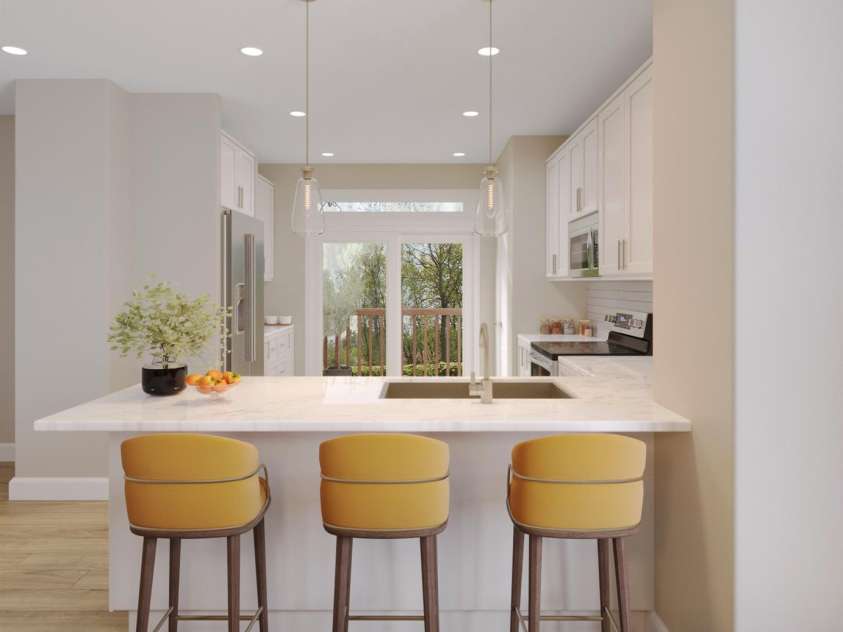 6045 King Charles Court, Charlotte, NC 28213.  MLS# CAR4239098, YatesRealty ID 8538. Representational Photo