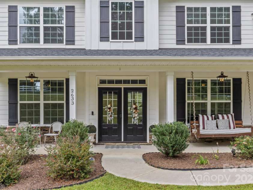2633 Lakefront Drive, Belmont, NC 28012.  MLS# CAR4310302, YatesRealty ID 854. 