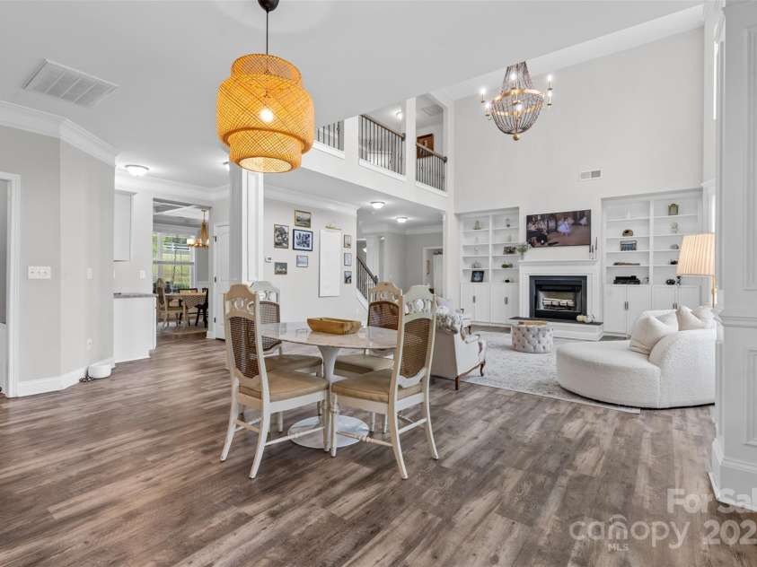 2633 Lakefront Drive, Belmont, NC 28012.  MLS# CAR4310302, YatesRealty ID 854. 