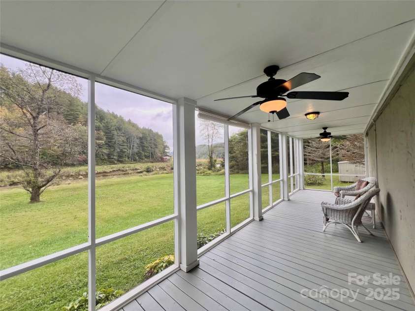 567 Daniel Daughters Drive, West Jefferson, NC 28694.  MLS# CAR4308921, YatesRealty ID 854. 