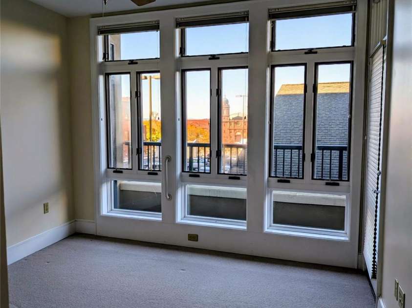 21 Battery Park Avenue, Asheville, NC 28801.  MLS# CAR4317876, YatesRealty ID 8540. Second Bedroom