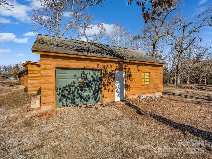 177 Providence Road, Forest City, NC 28043.  MLS# CAR4214241, YatesRealty ID 8541. 