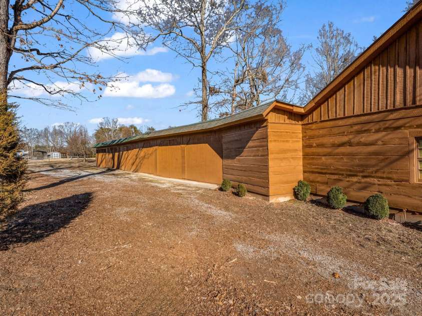 177 Providence Road, Forest City, NC 28043.  MLS# CAR4214241, YatesRealty ID 8541. 