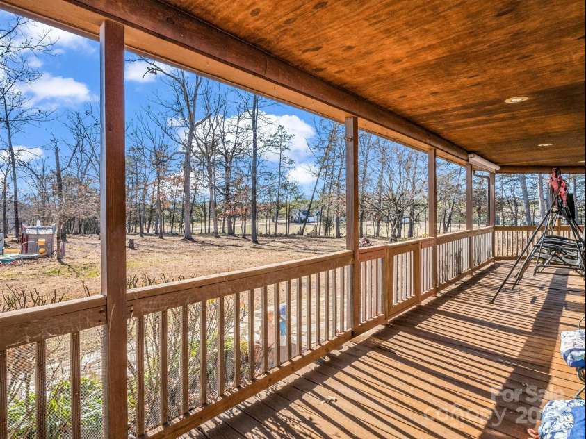 177 Providence Road, Forest City, NC 28043.  MLS# CAR4214241, YatesRealty ID 8541. 