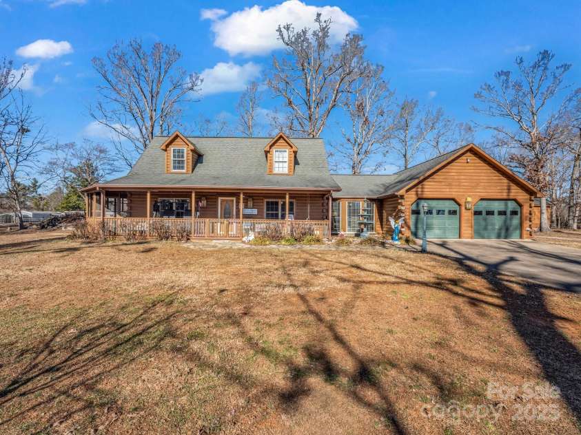 177 Providence Road, Forest City, NC 28043.  MLS# CAR4214241, YatesRealty ID 8541. 