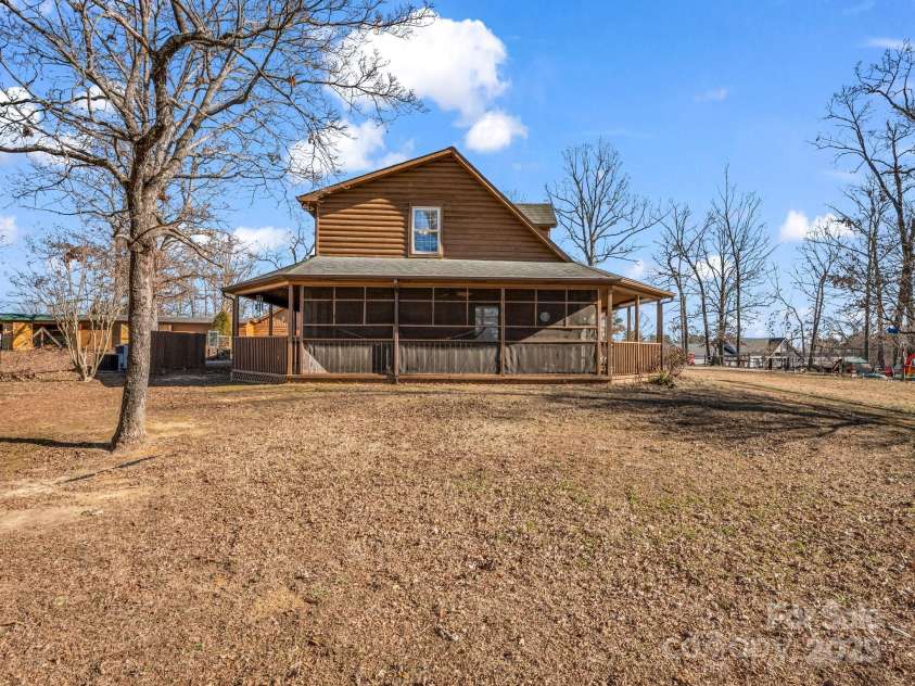 177 Providence Road, Forest City, NC 28043.  MLS# CAR4214241, YatesRealty ID 8541. 