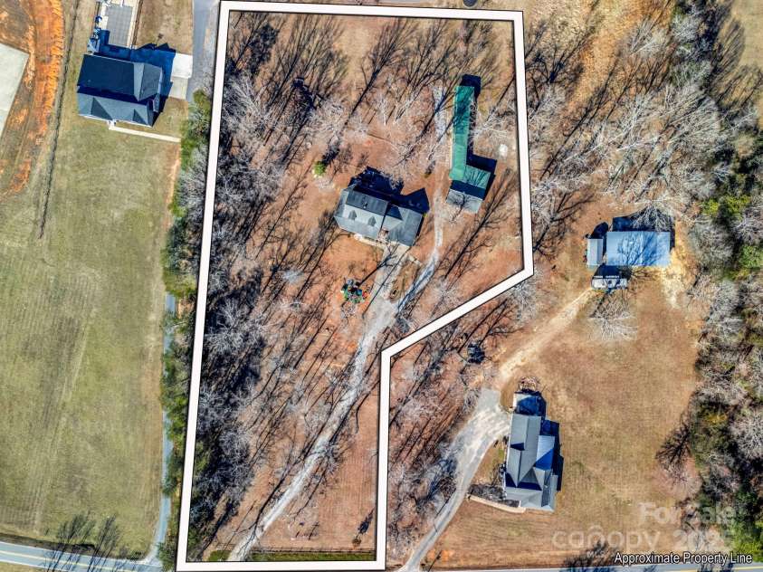 177 Providence Road, Forest City, NC 28043.  MLS# CAR4214241, YatesRealty ID 8541. 