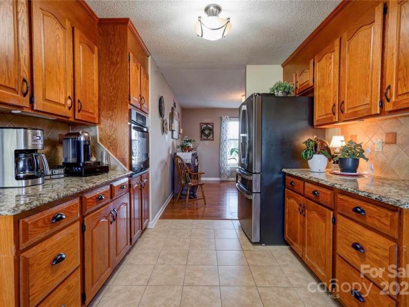 116 Country Creek Drive, Kings Mountain, NC 28086.  MLS# CAR4213874, YatesRealty ID 8542. 