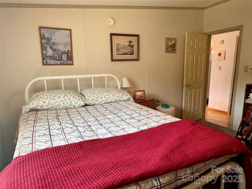 1235 Jenkins Branch Road, Bryson City, NC 28713.  MLS# CAR4242182, YatesRealty ID 8543. 