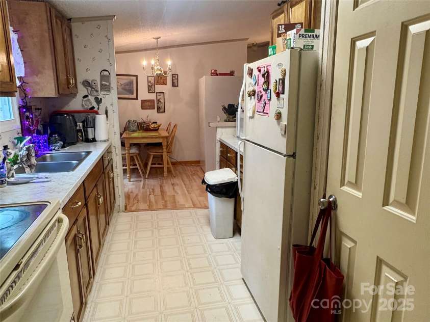 1235 Jenkins Branch Road, Bryson City, NC 28713.  MLS# CAR4242182, YatesRealty ID 8543. 