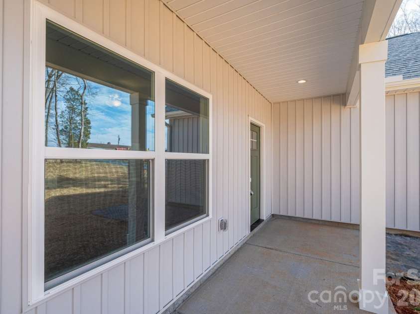 316 Sunrise Circle, Shelby, NC 28150.  MLS# CAR4340811, YatesRealty ID 8544. 