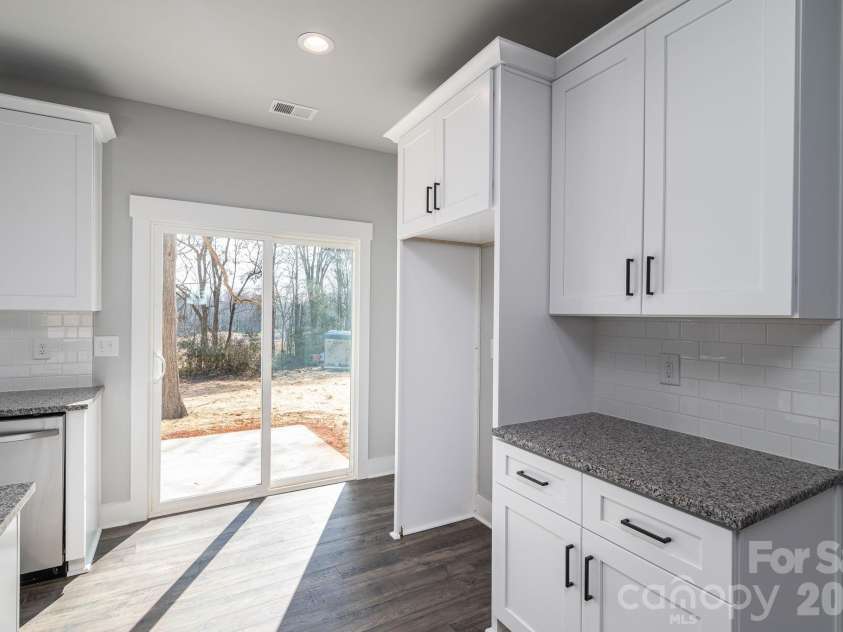 316 Sunrise Circle, Shelby, NC 28150.  MLS# CAR4340811, YatesRealty ID 8544. 