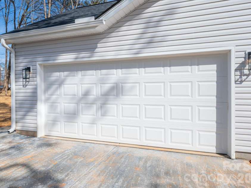 316 Sunrise Circle, Shelby, NC 28150.  MLS# CAR4340811, YatesRealty ID 8544. 