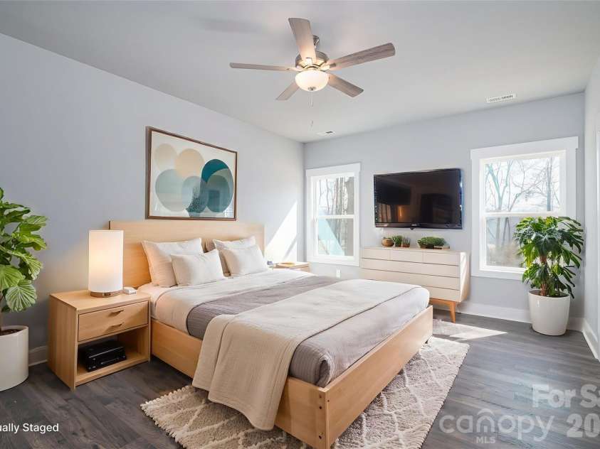 316 Sunrise Circle, Shelby, NC 28150.  MLS# CAR4340811, YatesRealty ID 8544. 