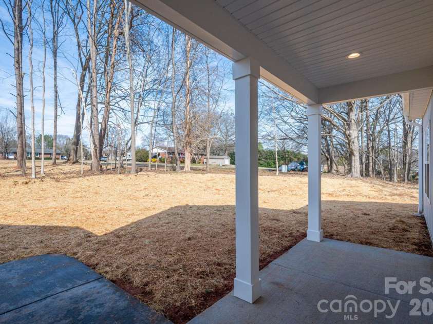 316 Sunrise Circle, Shelby, NC 28150.  MLS# CAR4340811, YatesRealty ID 8544. 