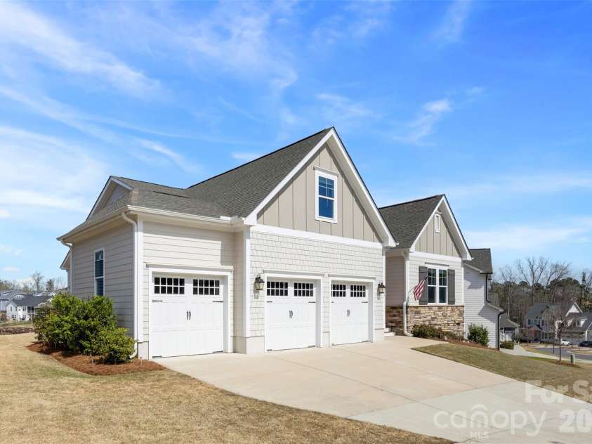 4117 Spring Cove Way, Belmont, NC 28012.  MLS# CAR4360370, YatesRealty ID 8545. 