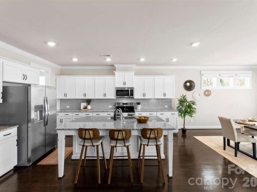 4117 Spring Cove Way, Belmont, NC 28012.  MLS# CAR4360370, YatesRealty ID 8545. 