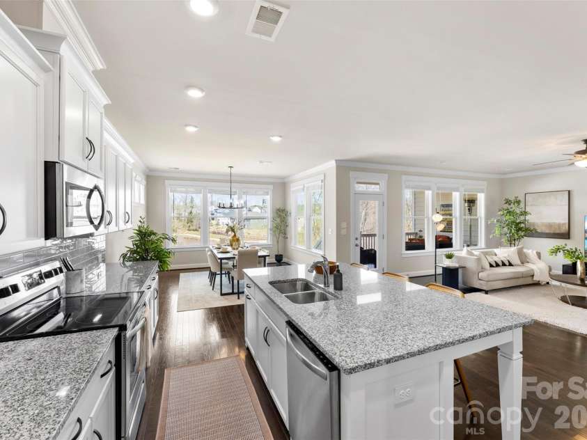 4117 Spring Cove Way, Belmont, NC 28012.  MLS# CAR4360370, YatesRealty ID 8545. 