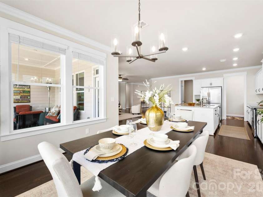 4117 Spring Cove Way, Belmont, NC 28012.  MLS# CAR4360370, YatesRealty ID 8545. 