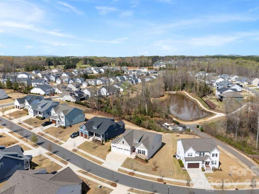 4117 Spring Cove Way, Belmont, NC 28012.  MLS# CAR4360370, YatesRealty ID 8545. 