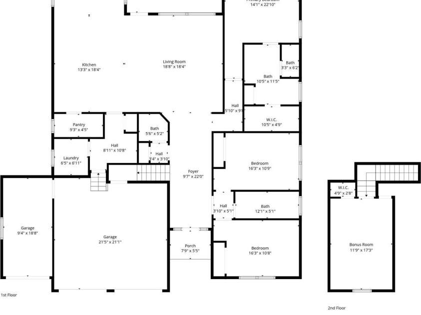4117 Spring Cove Way, Belmont, NC 28012.  MLS# CAR4360370, YatesRealty ID 8545. 