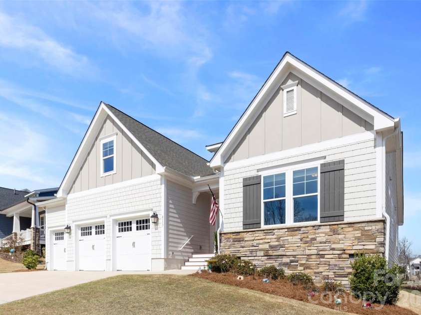 4117 Spring Cove Way, Belmont, NC 28012.  MLS# CAR4360370, YatesRealty ID 8545. 