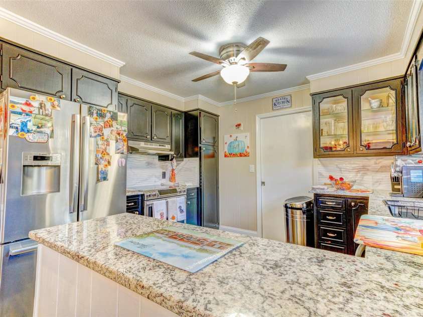 253 Suncrest Road, Cherryville, NC 28021.  MLS# CAR4320247, YatesRealty ID 8547. 